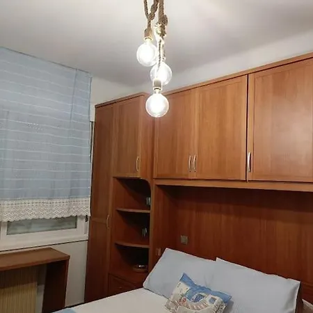Coqueto En Panxon Vistas Mar Σπίτι διακοπών