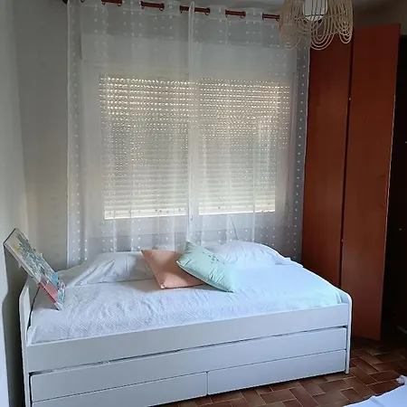 Σπίτι διακοπών Coqueto En Panxon Vistas Mar *